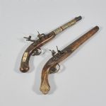 603842 Flintlocks